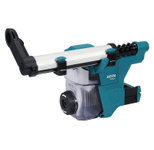 makita Staubabsaugung DX16, 1911P2-6