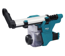makita Staubabsaugung DX16, 1911P2-6