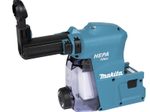 makita Staubabsaugung DX08, 199581-0
