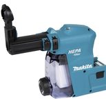 makita Staubabsaugung DX08, 199581-0