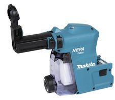 makita Staubabsaugung DX08, 199581-0
