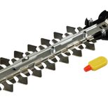 makita Messer für Akku-Strauch- und Grasschere 198408-1