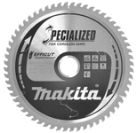 makita Kreissägeblatt E-12267