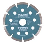 makita Diamant-Trennscheibe 125x22,23 B-53796