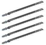 BOSCH PRO Stich-S T344DP Stichsägeblätter 152mm 5 St.