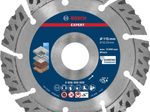 BOSCH EXPERT MultiMaterial Diamant-Trennscheibe 115x12 1 St.