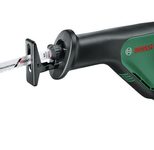 BOSCH Home & Garden AdvancedRecip 18 Akku-Säbelsäge