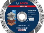 BOSCH EXPERT MultiMaterial Diamant-Trennscheibe 180x12 1 St.