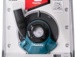 makita Absaughaube für Betonschleifer 191W06-8