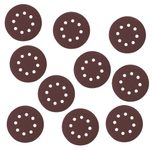 makita Schleifblätter P-43555, 10 St.