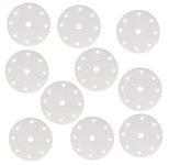 makita Schleifblätter P-37845, 10 St.