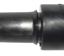 makita Rohradapter für Staubsauger 22mm, 195547-8