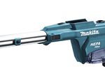 makita Staubabsaugung DX15, 191X40-4