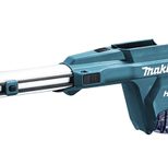 makita Staubabsaugung DX15, 191X40-4