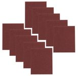 makita Schleifblätter P-36407, 10 St.