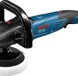 BOSCH Professional GPO 14 CE Exzenter-Poliermaschine