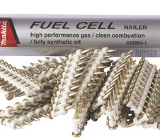 makita Betonnagel 2,6x20mm C6 196290-2, 1000 Stück