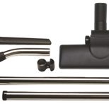 makita Staubsaugerdüsen-Set P-70312