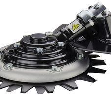 makita Grasscheren-Aufsatz 191M75-9