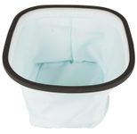 makita Vorfilter für Staubsauger 195553-3