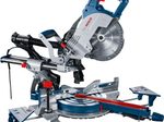 BOSCH Professional GCM 80 SJ Paneelsäge