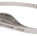 makita Bandsägeblätter B-40559 18Z " BIM