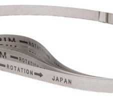 makita Bandsägeblätter B-40559 18Z " BIM