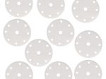 makita Schleifblätter P-37867, 10 St.