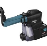 makita Staubabsaugung DX14, 191E60-4