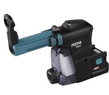makita Staubabsaugung DX14, 191E60-4