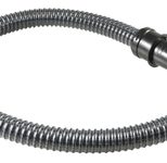 makita Staubsaugerschlauch 32mm, 1 m 199453-9