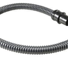 makita Staubsaugerschlauch 32mm, 1 m 199453-9