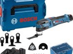 BOSCH Professional GOP 12V-28 Akku Multi-Cutter Set