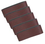 makita Schleifband 76x457 K60 P-37100, 5-teilig