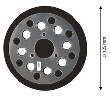 makita Schleifteller 197468-0