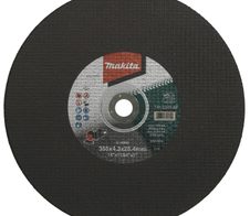 makita Trennscheiben 355x4,3x25,4 E-16966-5, 5 St.