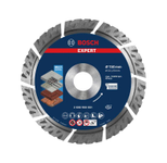 BOSCH EXPERT MultiMaterial Diamant-Trennscheibe 1 St.