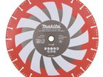 makita Diamant-Trennscheibe 355mm B-55348