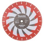 makita Diamant-Trennscheibe 355mm B-55348
