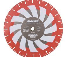 makita Diamant-Trennscheibe 355mm B-55348
