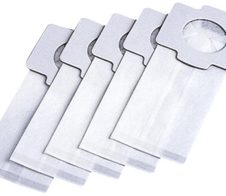 makita Staubsaugerbeutel 198745-3