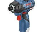 BOSCH Professional GDR 12V Akku Drehschlagschrauber Set