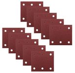 makita Schleifblätter P-3310, 10 St.