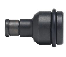 makita Bit-Adapter 134873-0, 1/2 Zoll Vierkant - 1/4 Zoll Sechskant