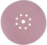 makita Schleifblätter 225mm K120 B-68404, 25-teilig