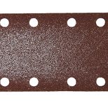 makita Schleifblätter P-36033 LOCH, 10 St.