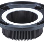 makita Filter für Staubsauger 195441-4