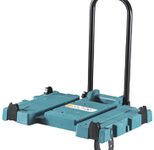 makita Trägerplatte für Werkzeugkoffer 198599-8