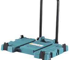 makita Trägerplatte für Werkzeugkoffer 198599-8