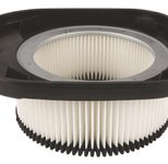 makita Filter für Staubsauger 197166-6